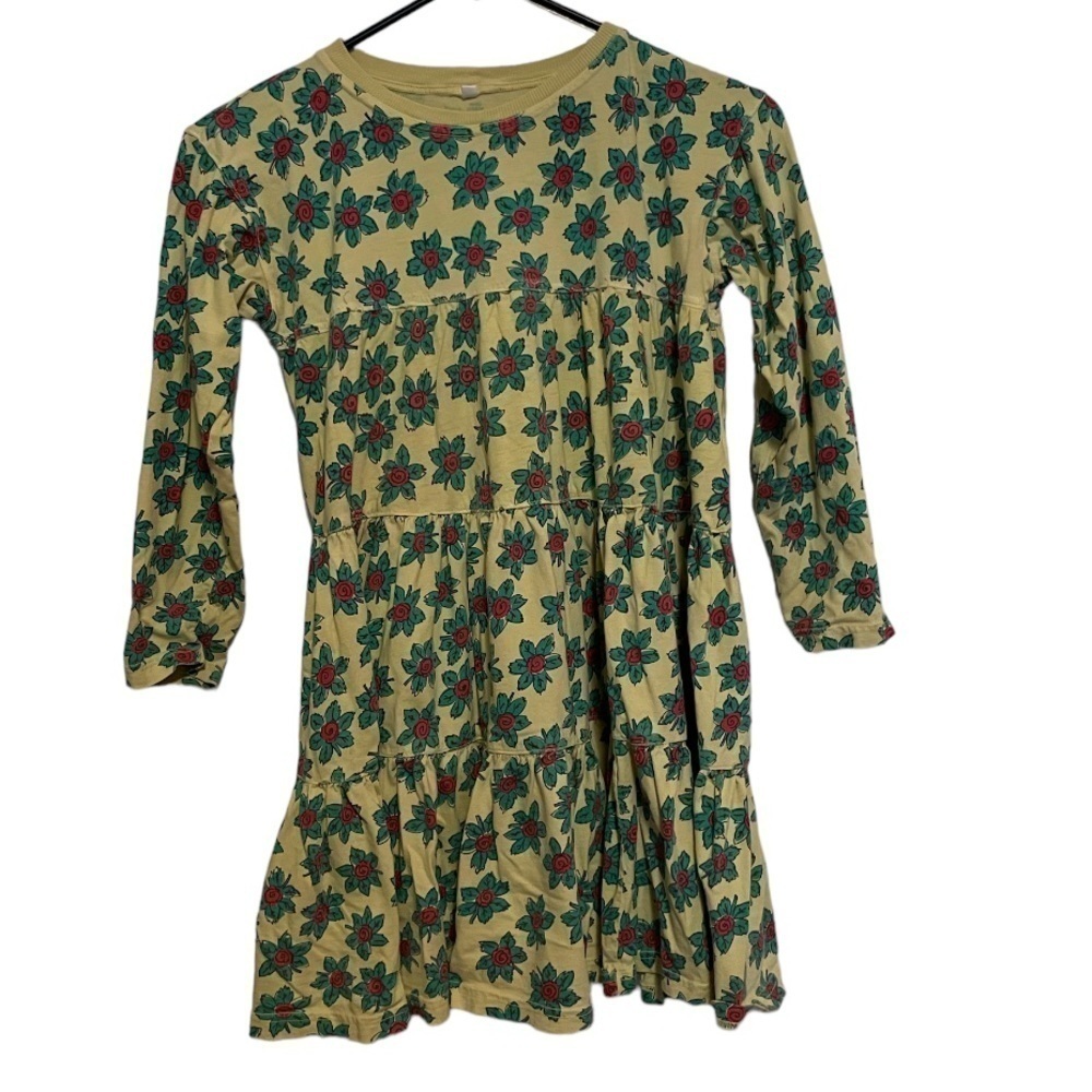 Naartjie Long Sleeve Dress Size XL